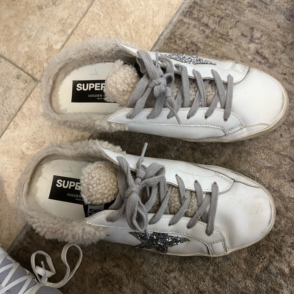 Golden Goose Sneakers